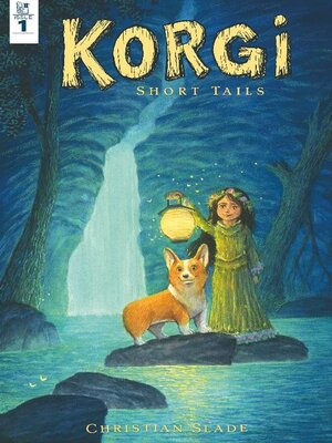 cover image of Korgi